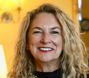 Tracey Reifler
