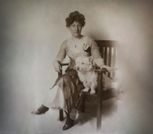 Ethel Walker Smith