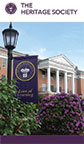 The Heritage Society thumbnail.